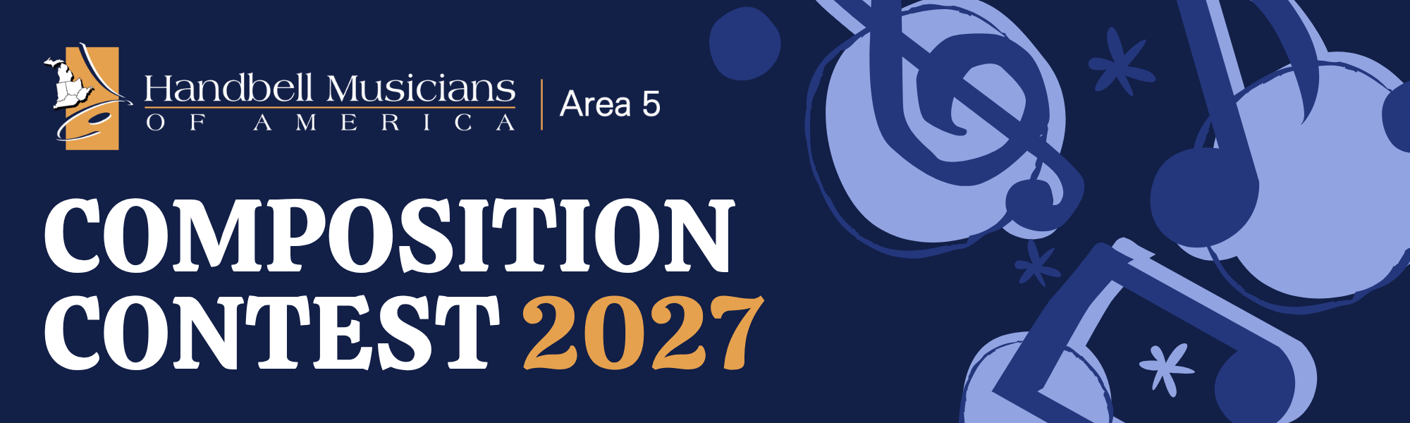 Area 5 Composition Contest 2027
